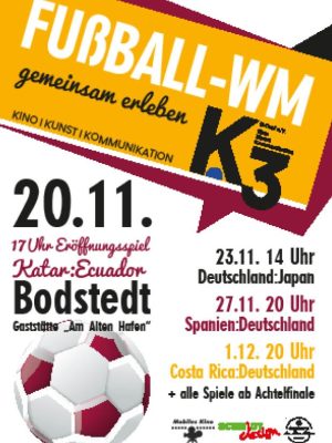 Fussball_Plakat